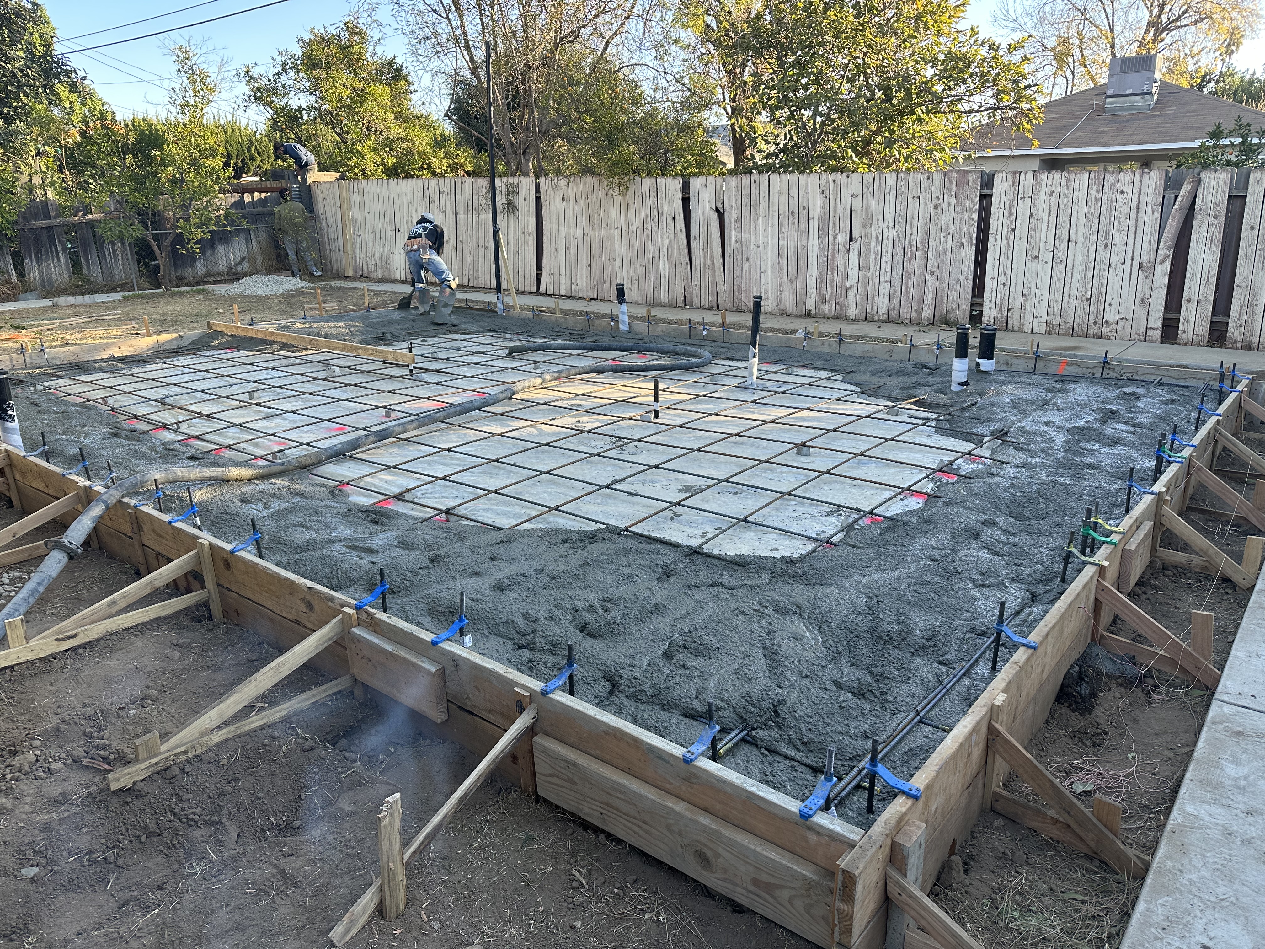 Foundation Services