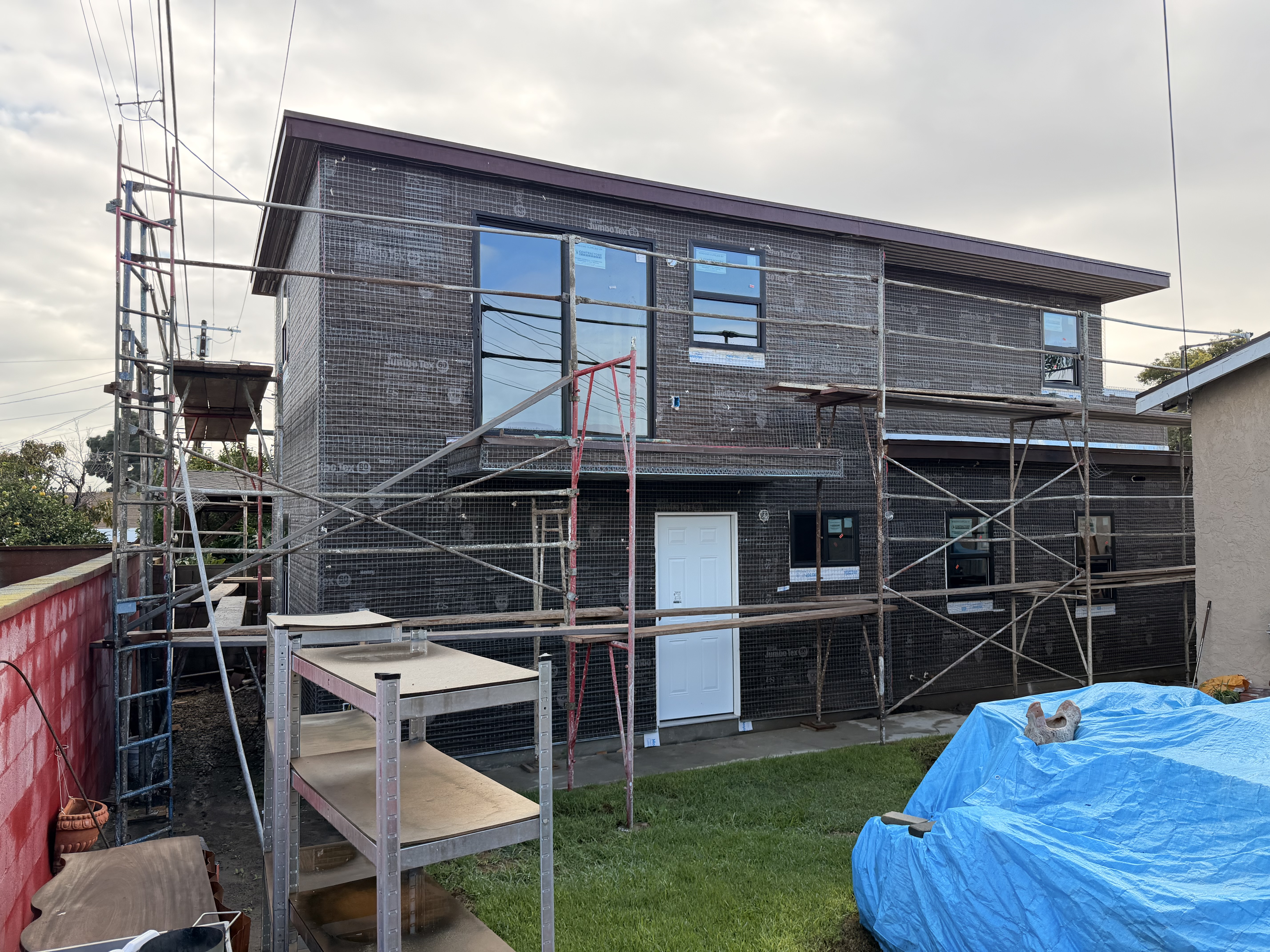 Home Remodeling Services