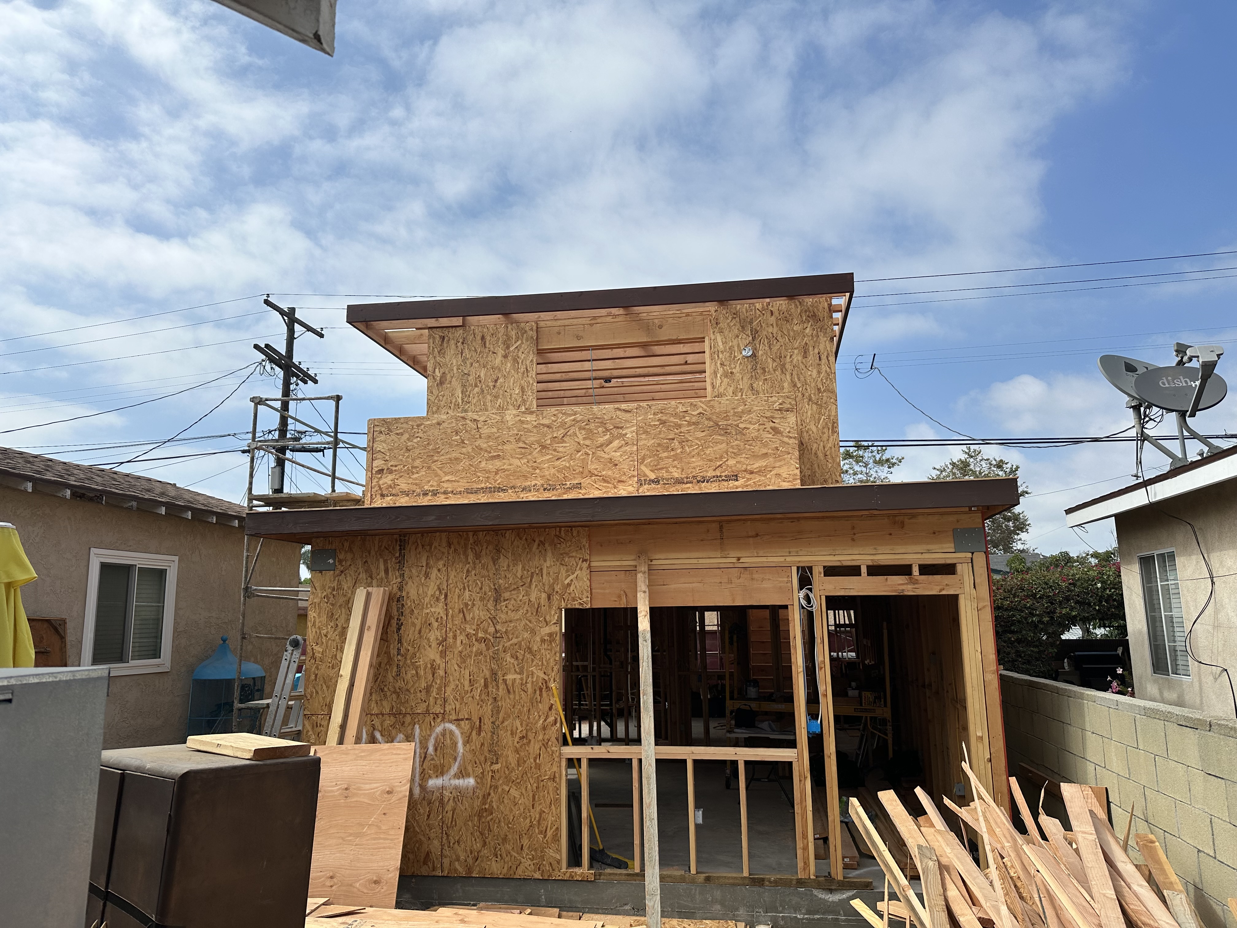 ADU Construction Services