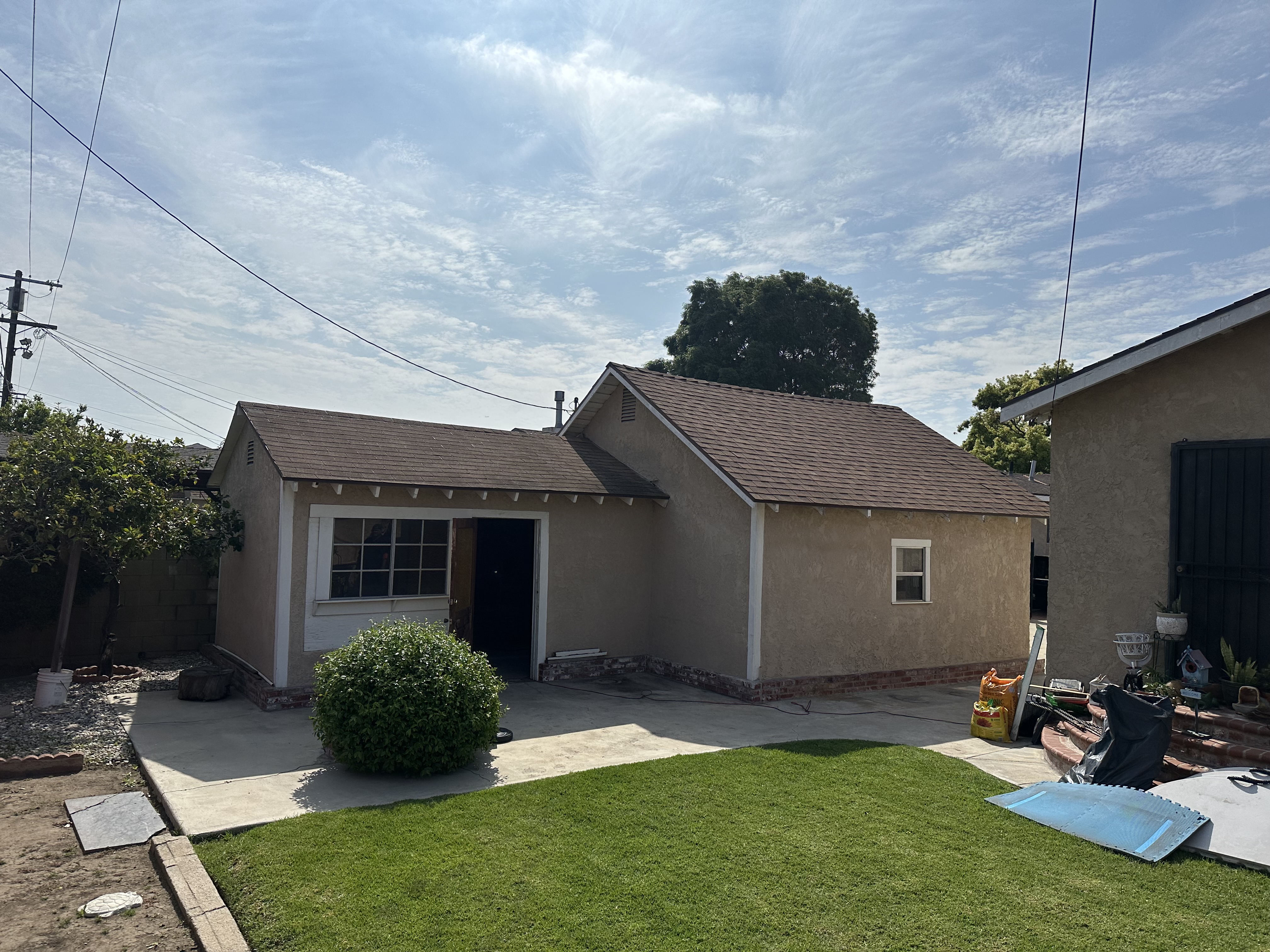 Roofing Services