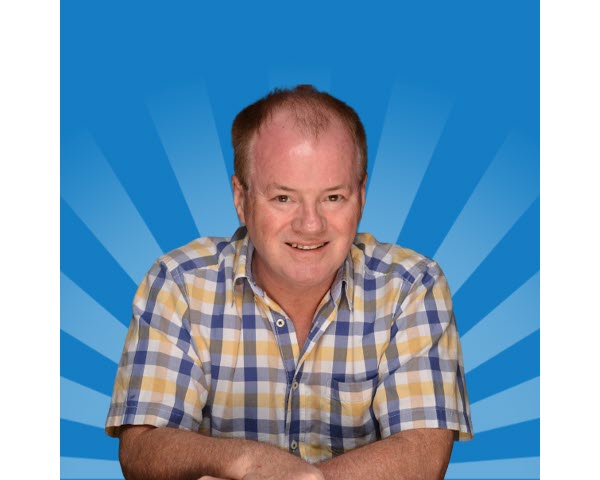 Jim J Davidson
