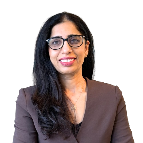 Sonia Bajaj