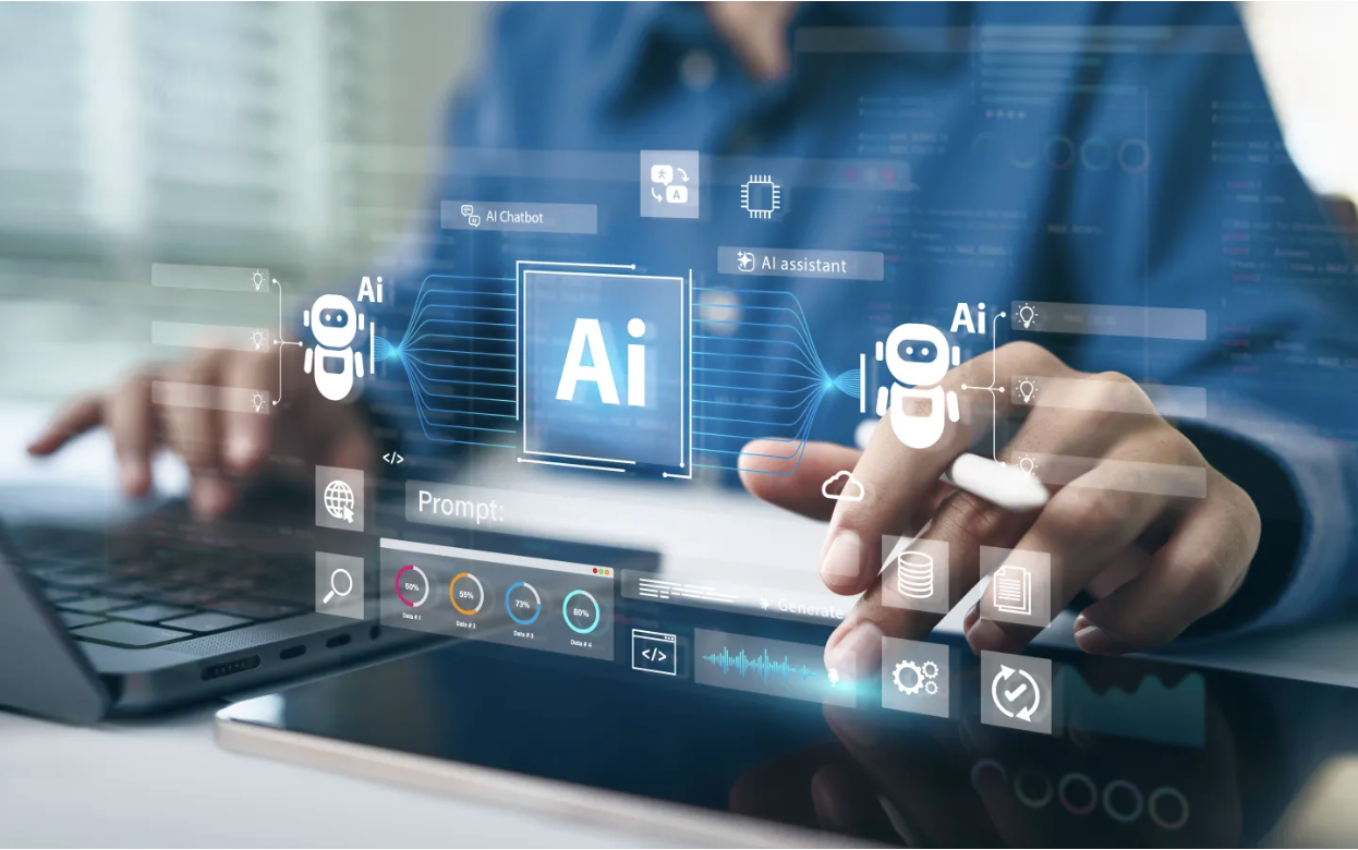 MIT report on 95% generative AI pilots failing - Fortune article
