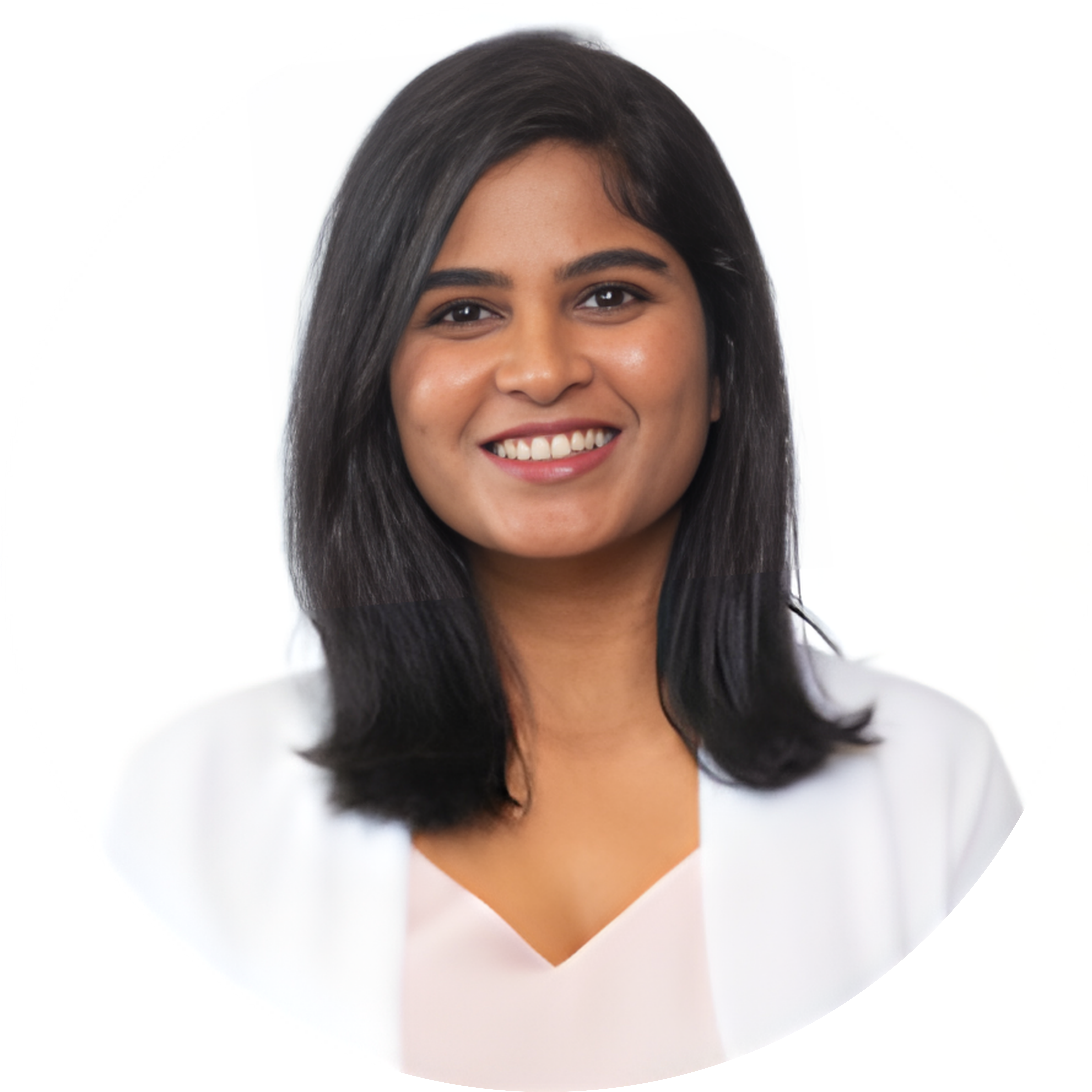 Nischala Thumula, AI and Data Lead