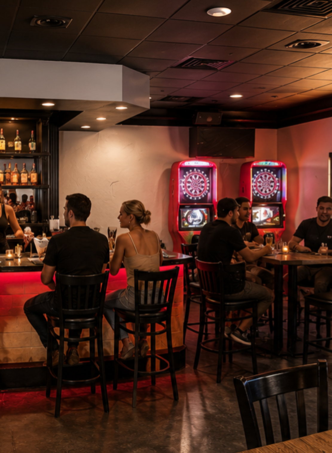 SouthBar
