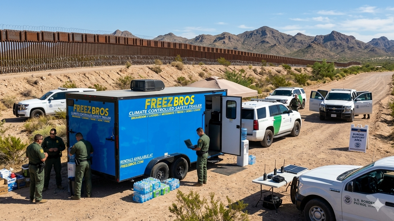 Border Patrol