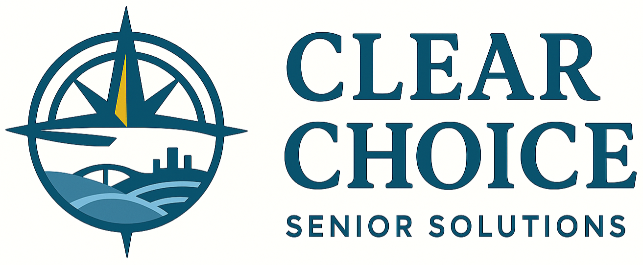 Clear Choice Senior Solutions