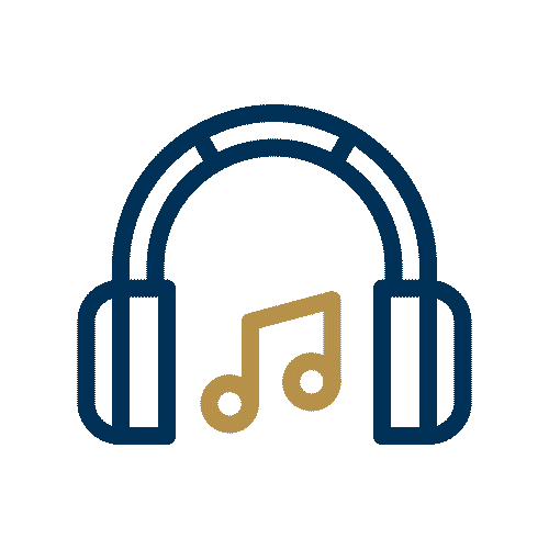Headphones icon