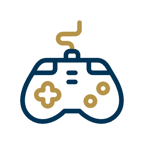Game controller icon