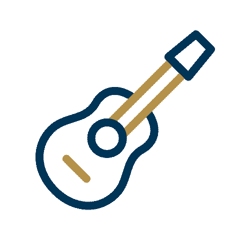 Guitar icon
