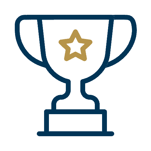 Trophy icon