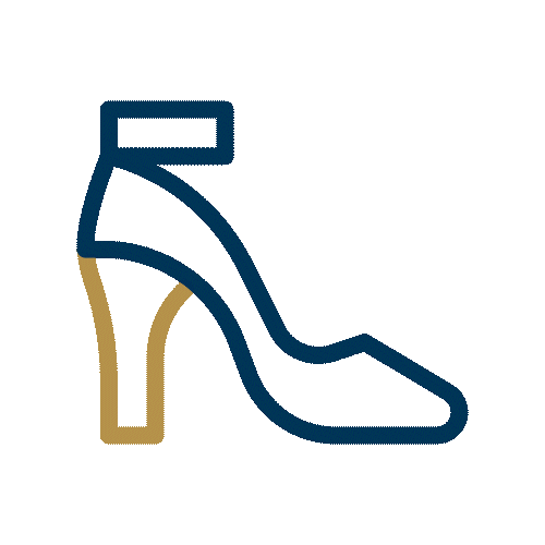 Heels Icon
