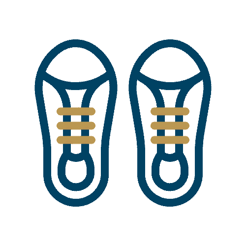 Sneakers Icon