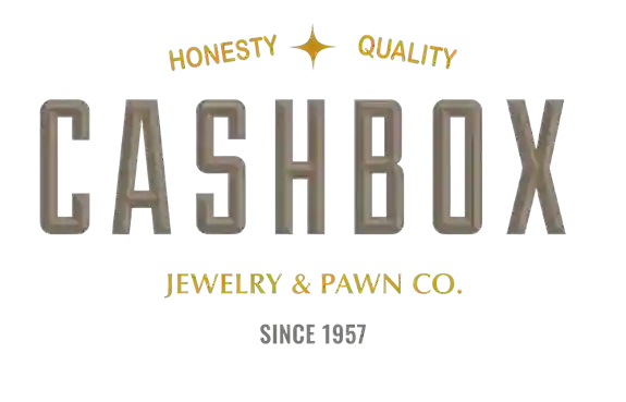 Cashbox Jewelry & Pawn