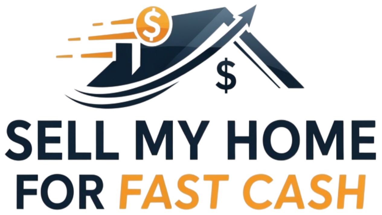 Fast Cash Homes Logo