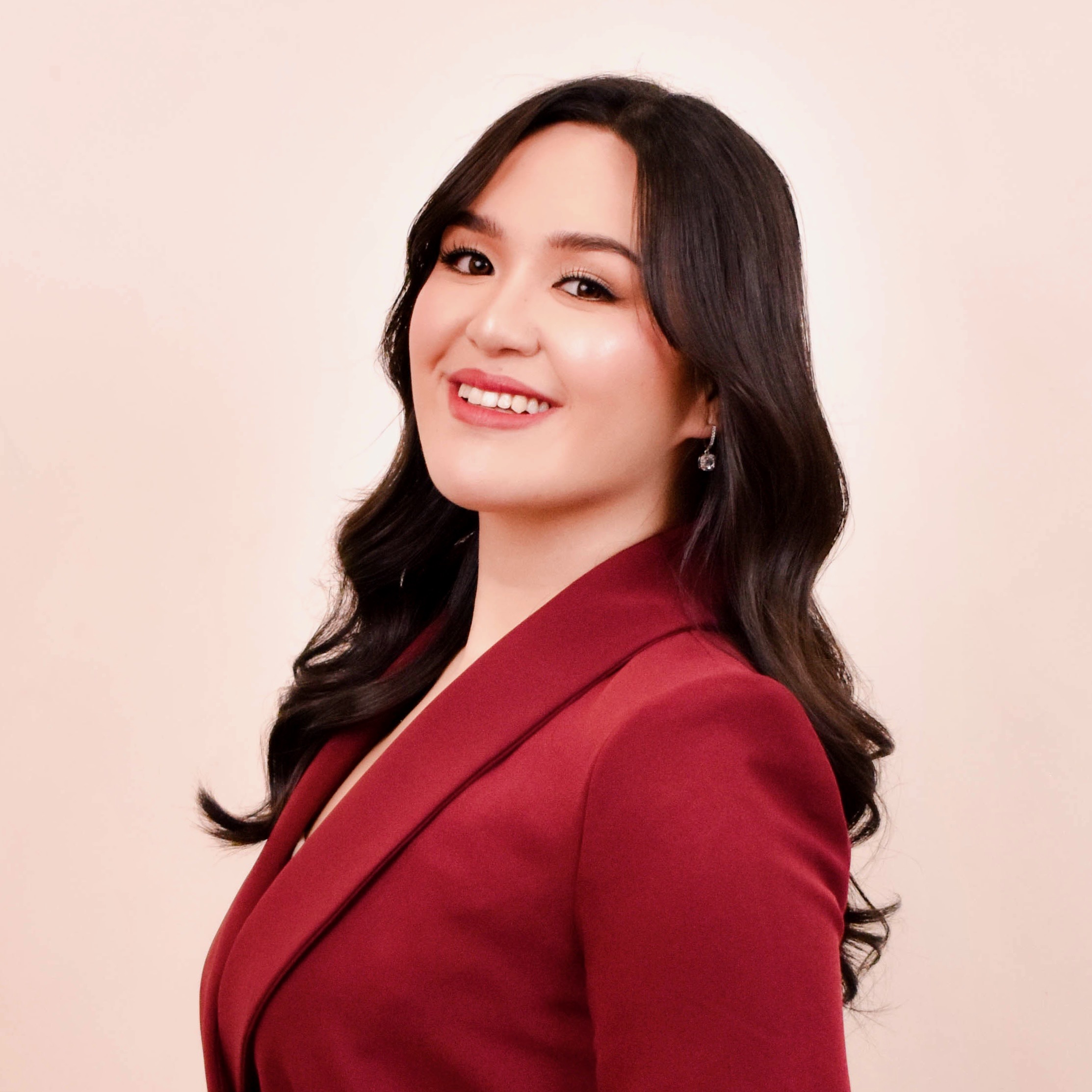 Zofia Nicolas, co-founder of DNMS Digital