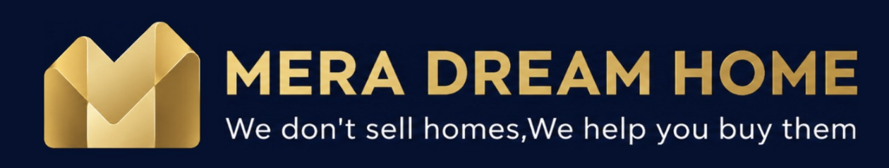 Mera Dream Home — We don't sell homes, we help you buy them