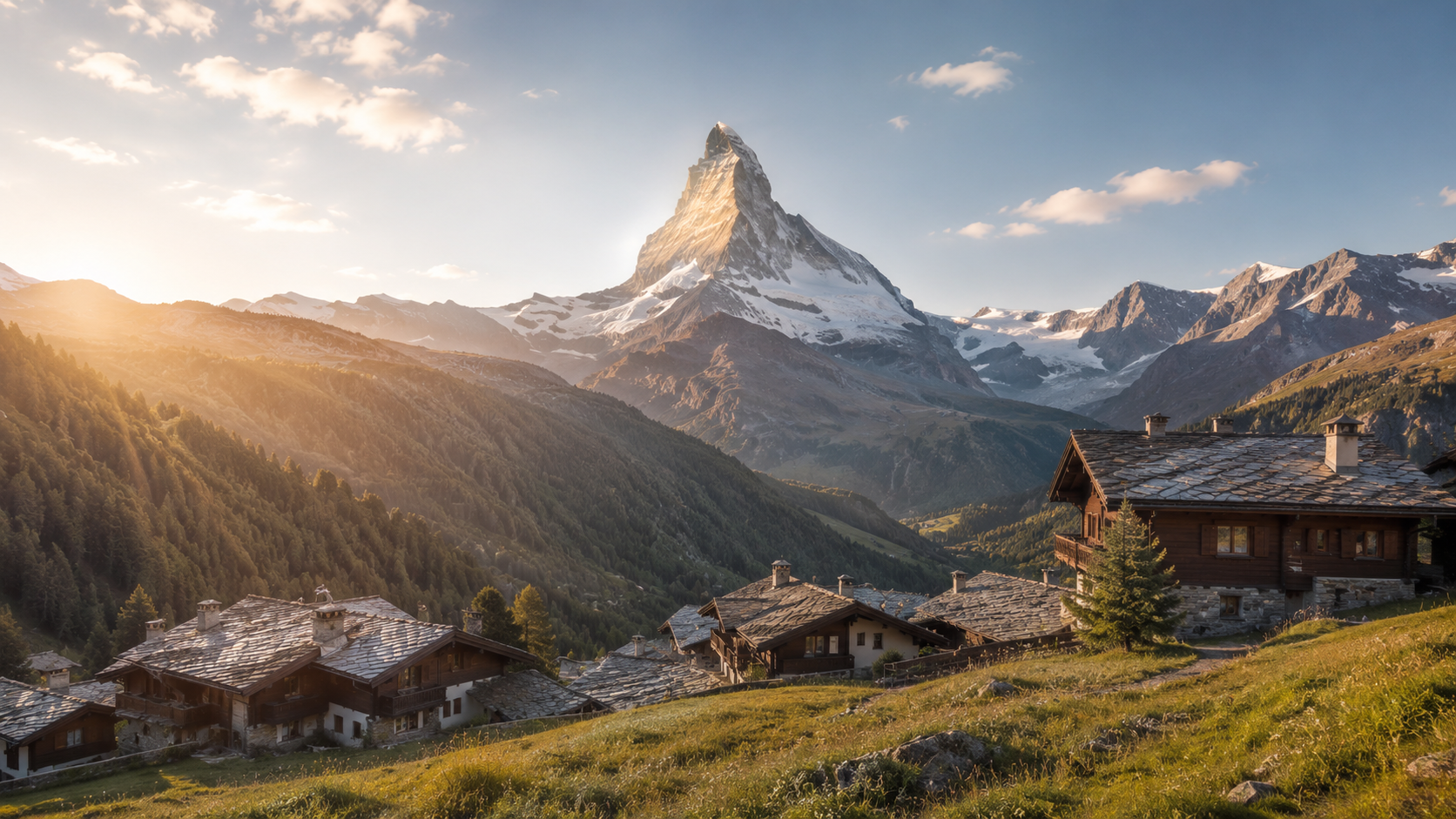Agence digitale en Valais