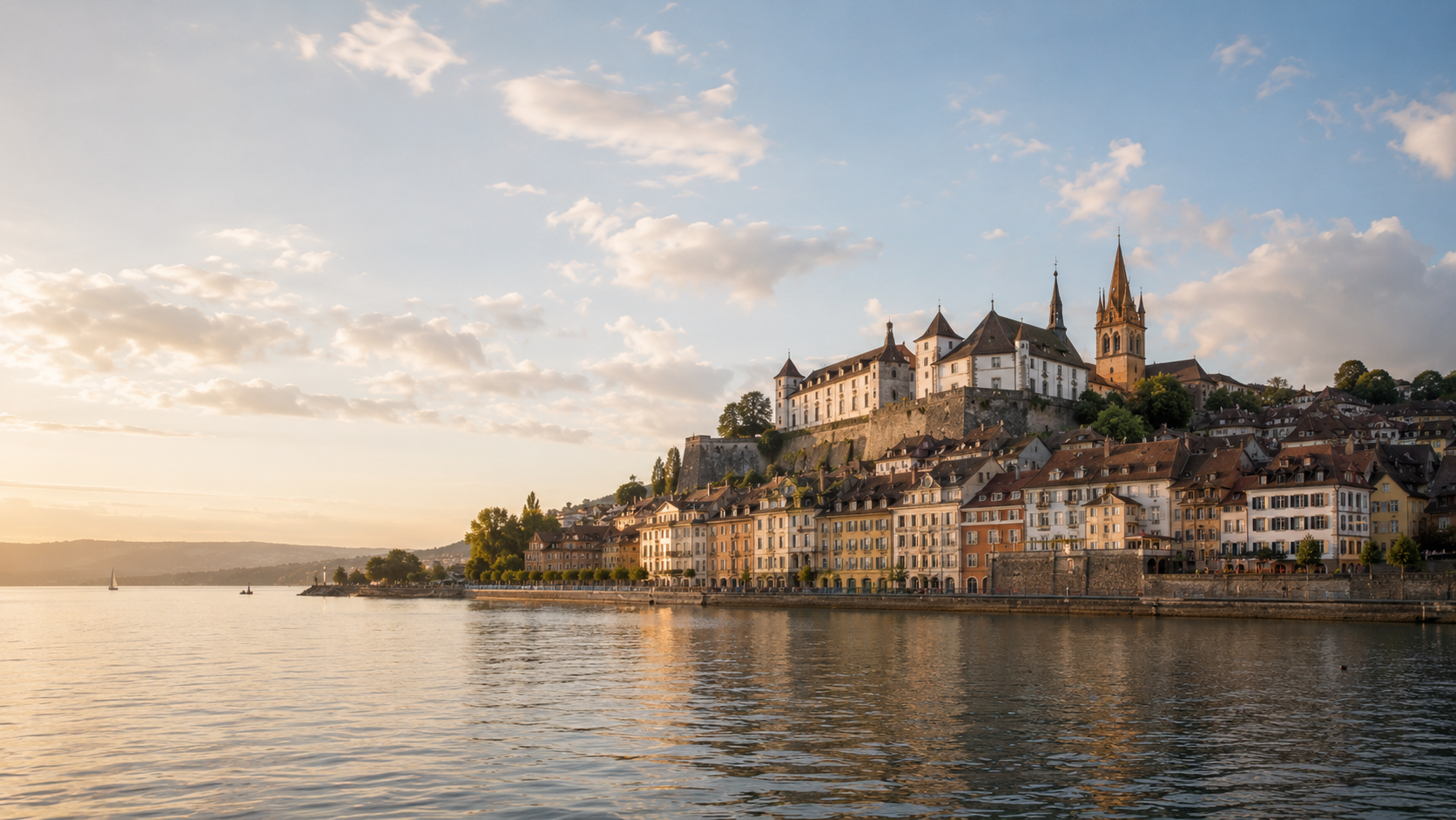Agence digitale dans le canton de Neuchâtel