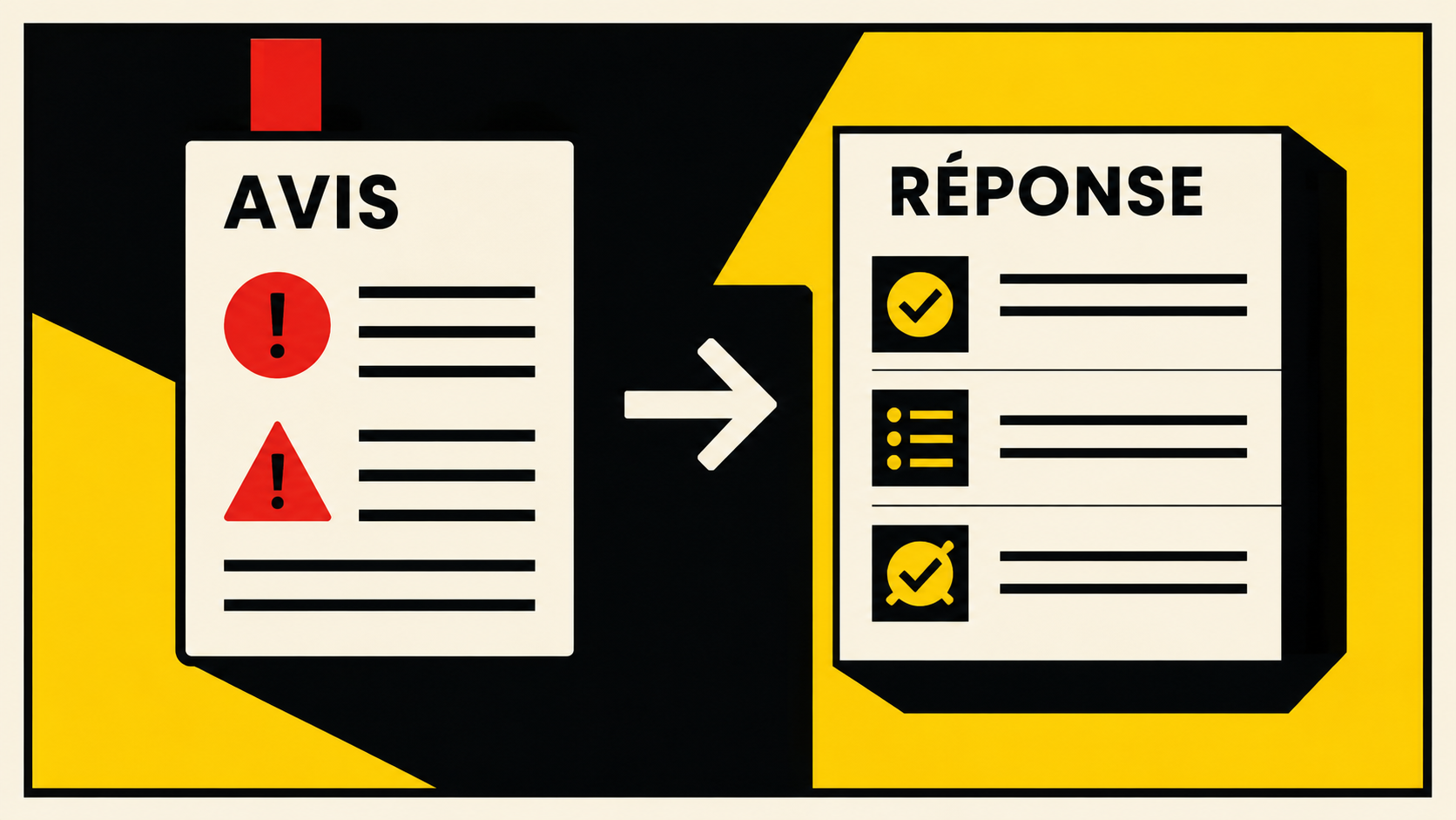 Le guide complet pour répondre aux avis négatifs