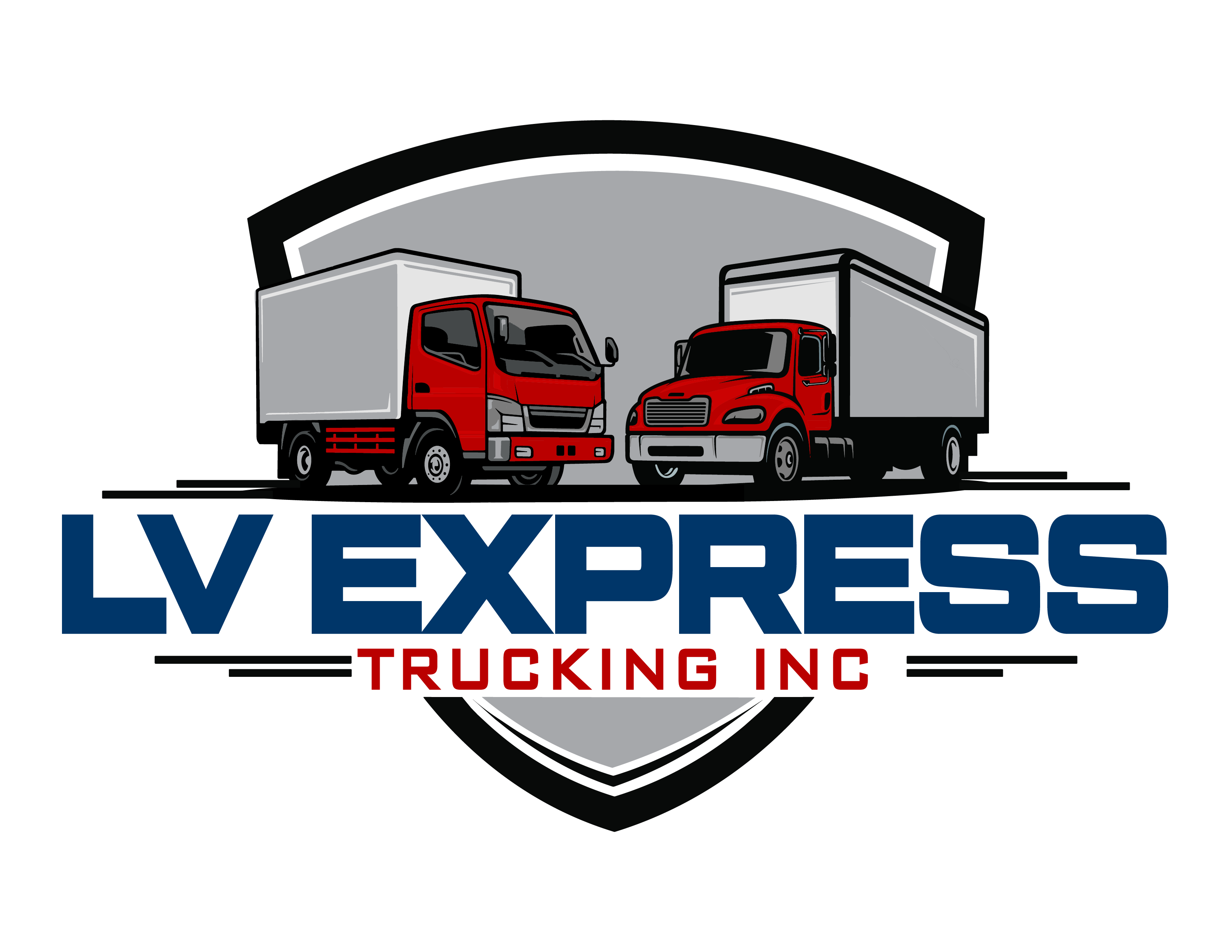 LV Express Trucking Inc