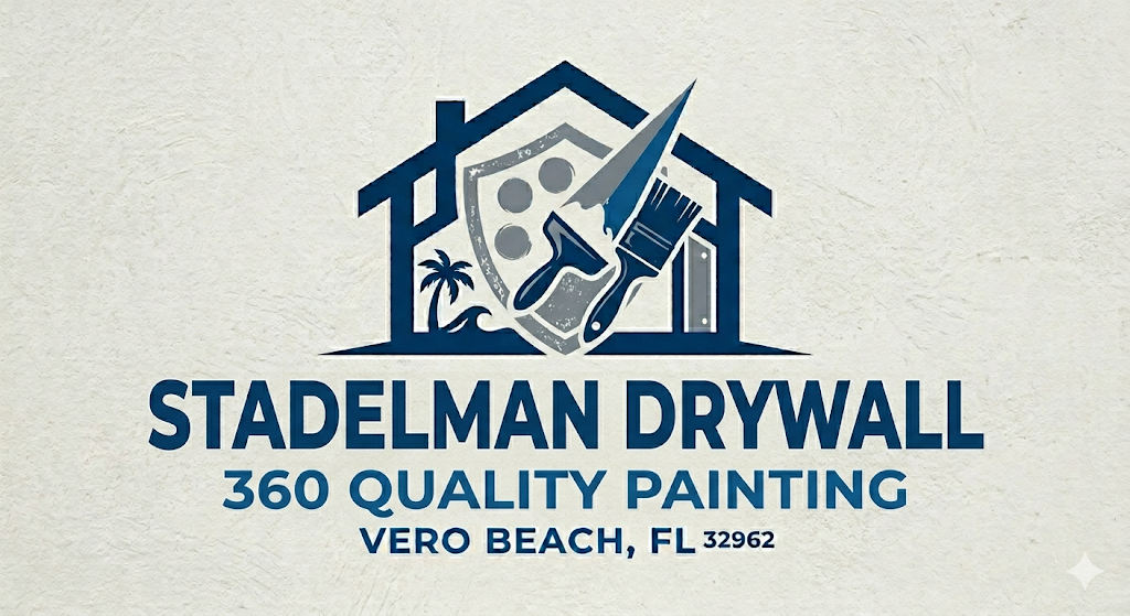 Stadelman Drywall & 360 Quality Painting — Vero Beach, FL