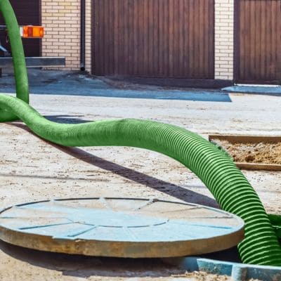 Temporary Sanitation Services Rockville