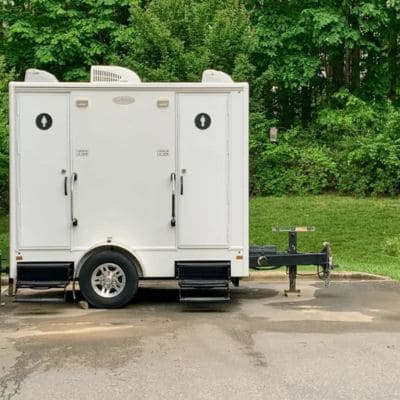 Portable Toilets Rockville