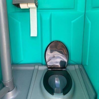 Event Restroom Rentals Rockville