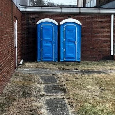 Septic Pump Out Rockville