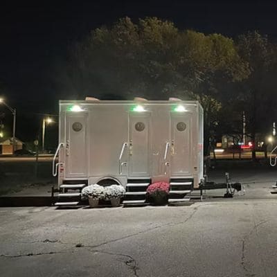 Septic Tank Service Rockville