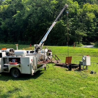 Event Restroom Rentals Rockville