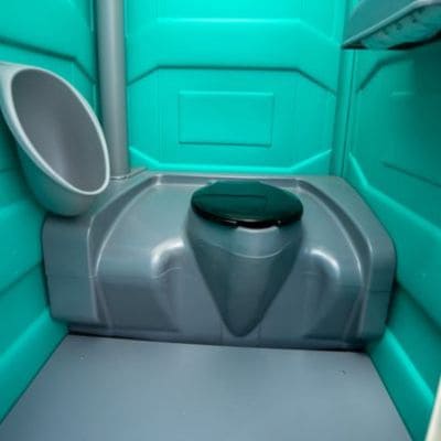 Portable Toilets Rockville