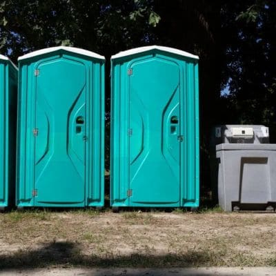 Mobile Restrooms Rockville