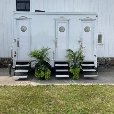 Septic Pumping Rockville