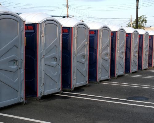 Septic Pumping & Portable Restrooms Rockville