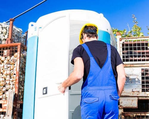 Brazil Portable Restroom Rental