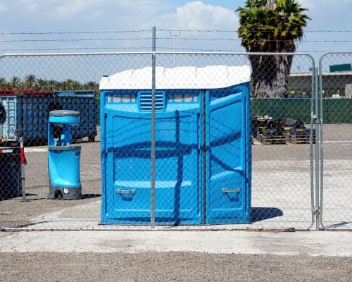 Bloomingdale Portable Toilets