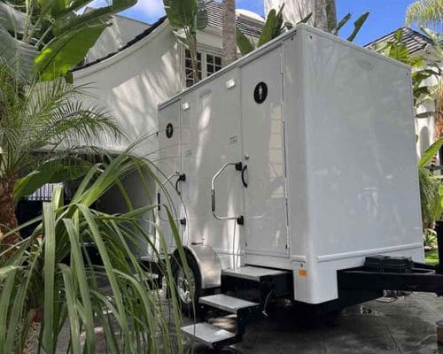  Portable Restroom Rental