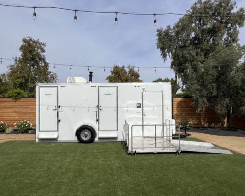 Bloomingdale Event Restroom Rentals