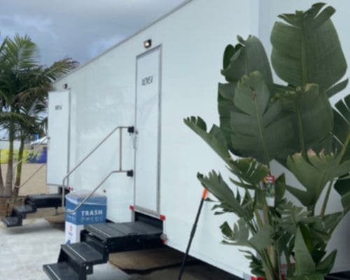  Portable Restroom Rental