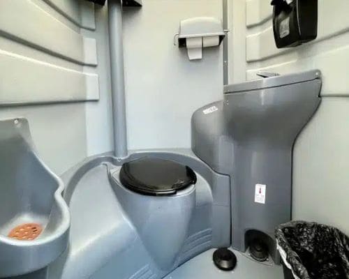 Bloomingdale Porta Potties