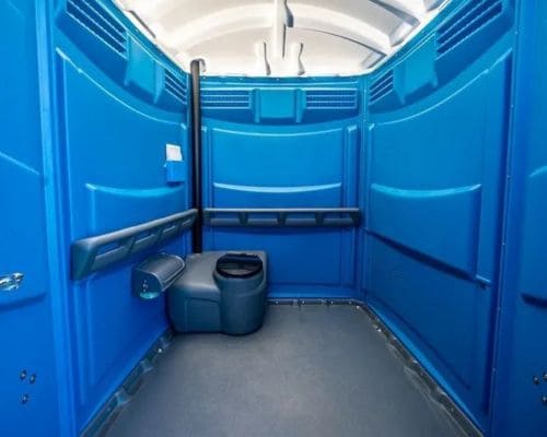  Portable Restroom Rental