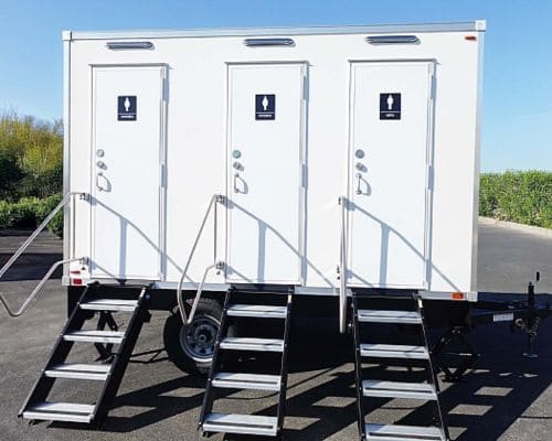  Portable Restroom Rental