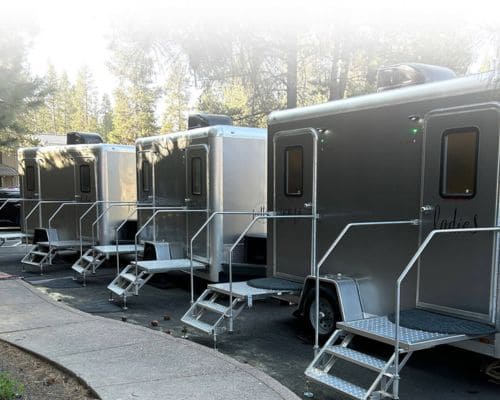  Portable Restroom Rental