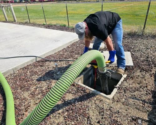  Portable Restroom Rental