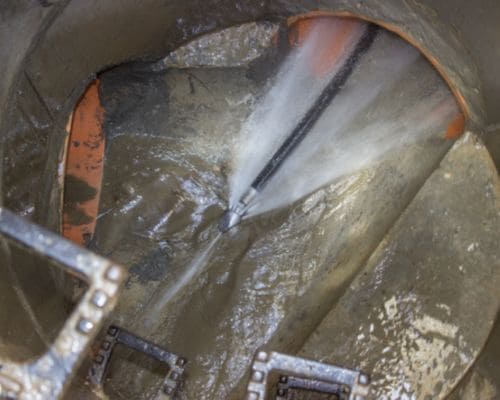  Portable Restroom Rental