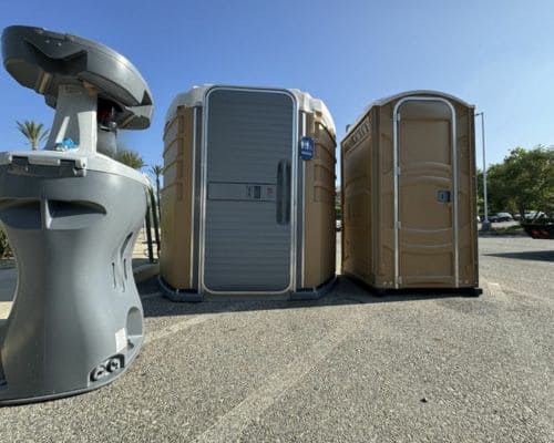 Bloomingdale Mobile Sanitation Solutions