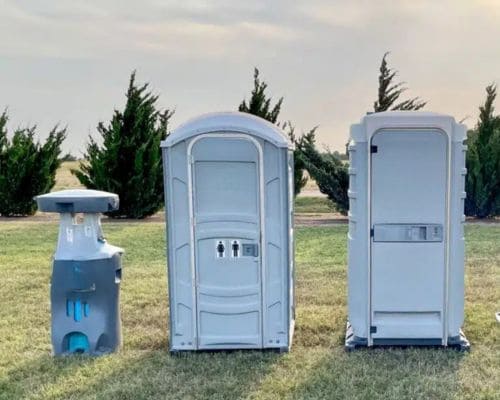 Bloomingdale Temporary Sanitation Services