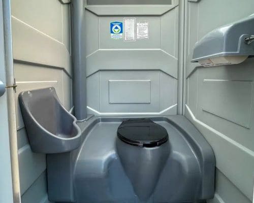  Portable Restroom Rental